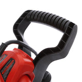 BLACK+DECKER 230 MPH 385 CFM 12-Amp Corded Electric 3-in-1 Handheld Leaf Blower/Vacuum/Mulcher - Super Arbor