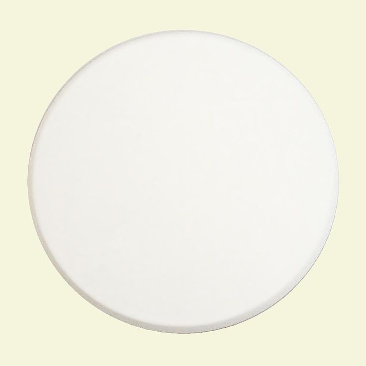 Wall Protector, 5 in., Smooth Surface, Rigid Vinyl, White, Self-Adhesive