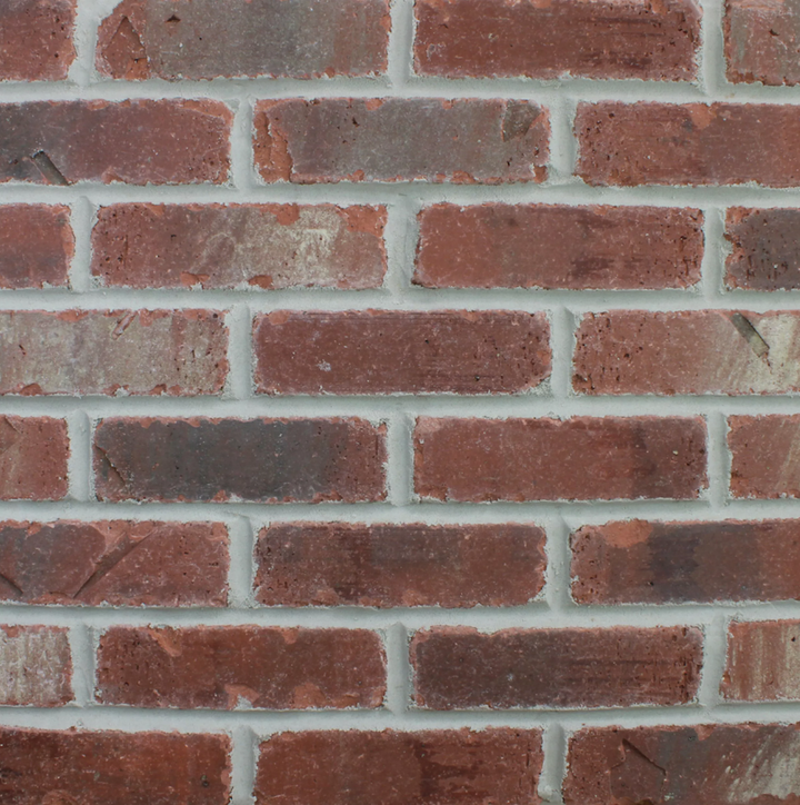 Midtown Thin Brick Flats