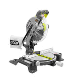 RYOBI 10 in. Compound Miter Saw with LED (TS1346)