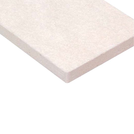 Carlisle SynTec DensDeck Roof Board, 1/2 in Thick, 4 ft x 4 ft
