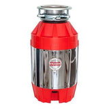 Franke 1-1/4-HP Continuous Feed Noise Insulation Garbage Disposal