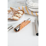 Cannoli Molds (Set of 16)