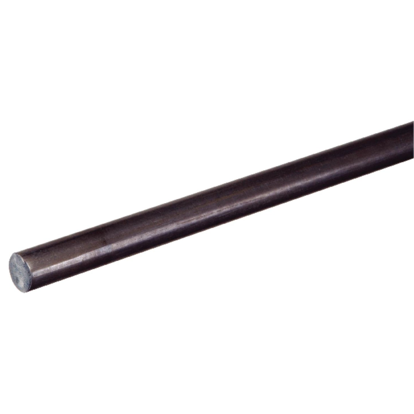 Boltmaster 3/16 in. Diameter x 36 in. Length Steel Weldable Unthreaded Rod