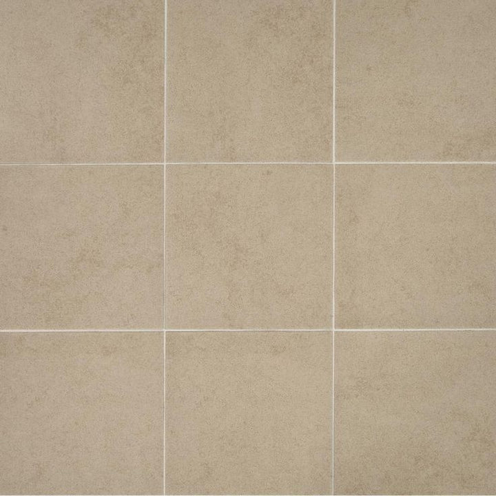 TrafficMaster Manvel Ash 12 in. x 12 in. Ceramic Floor and Wall Tile (10.67 sq. ft./Case)