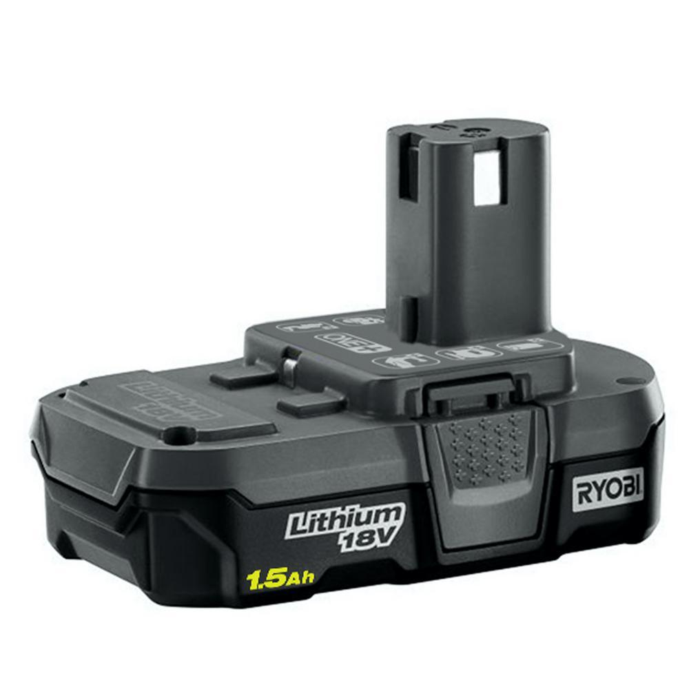 18-Volt ONE+ 4.0 Ah Lithium-Ion Battery - Super Arbor