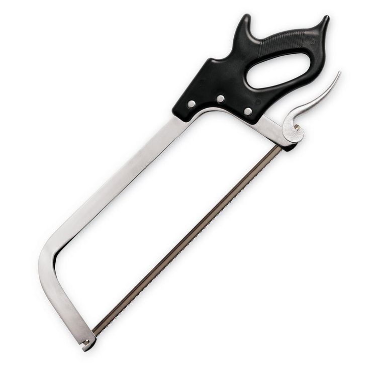 16 in. Meat Saw With Tightening Cam