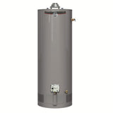 Performance Platinum 50 Gal. Tall 12 Year 40,000 BTU Natural Gas Tank Water Heater - Super Arbor