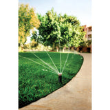 13 ft. to 18 ft. Adjustable Pattern Rotary Sprinkler
