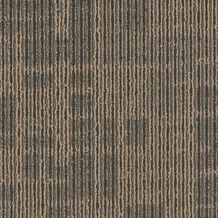 Engineered Floors Zander Racket Loop 24 in. x 24 in. Carpet Tile (18 Tiles/Case)