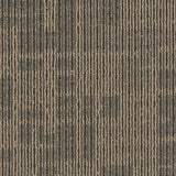 Engineered Floors Zander Racket Loop 24 in. x 24 in. Carpet Tile (18 Tiles/Case)