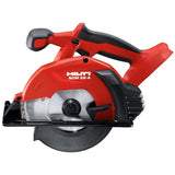 22-Volt Lithium-Ion Cordless Circular Saw Kit, Two 8.0 Ah Batteries, Charger and Bag - Super Arbor