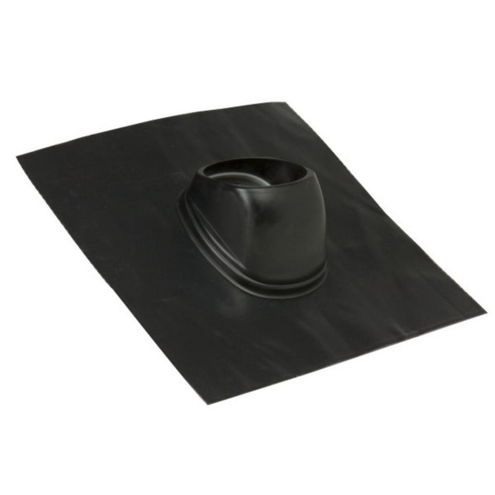Roof Flashing Connector for Shingle Roof with 6/12 in. to 12/12 in. Pitch - Super Arbor