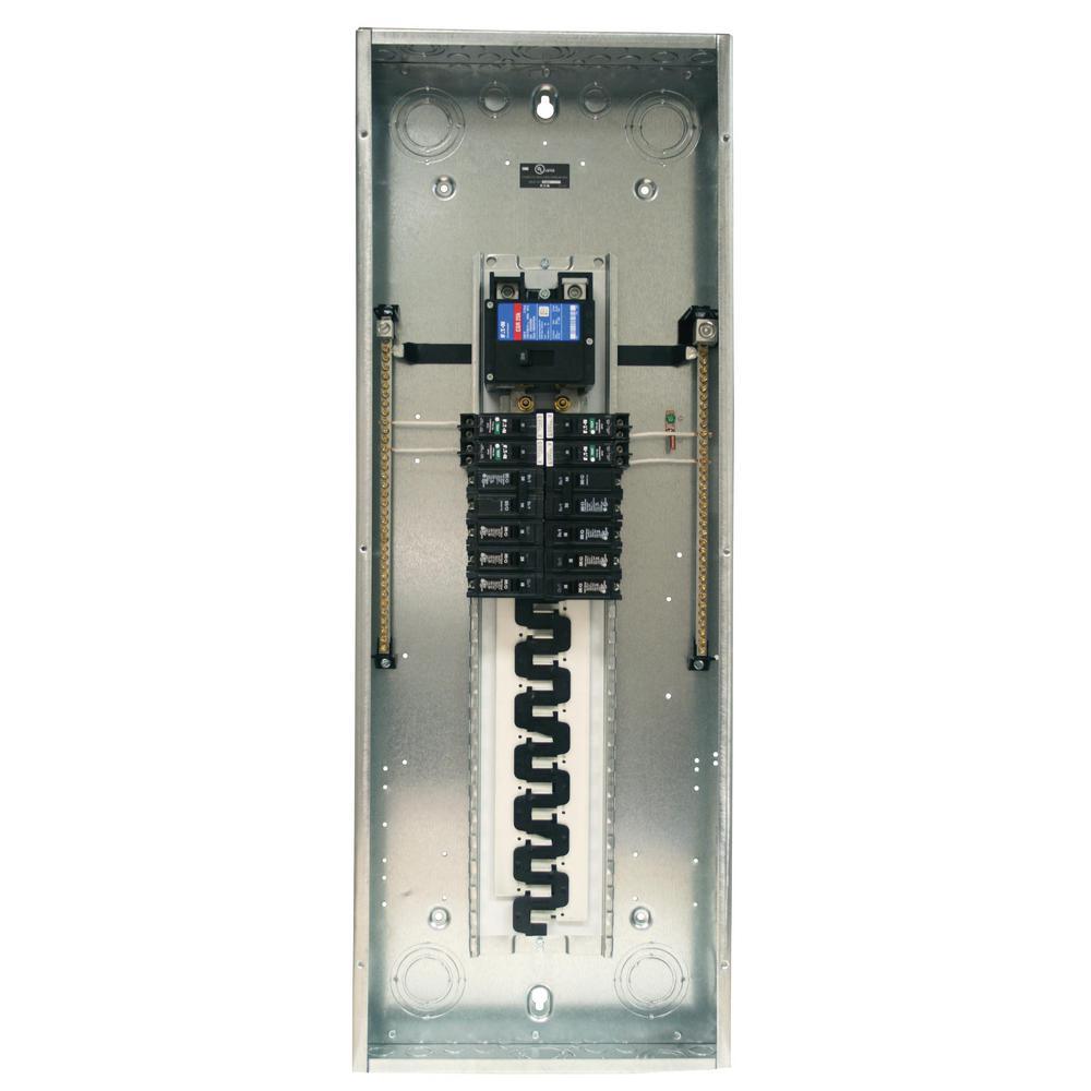 BR 15 Amp Single-Pole Combination Arc Fault Circuit Breaker - Super Arbor