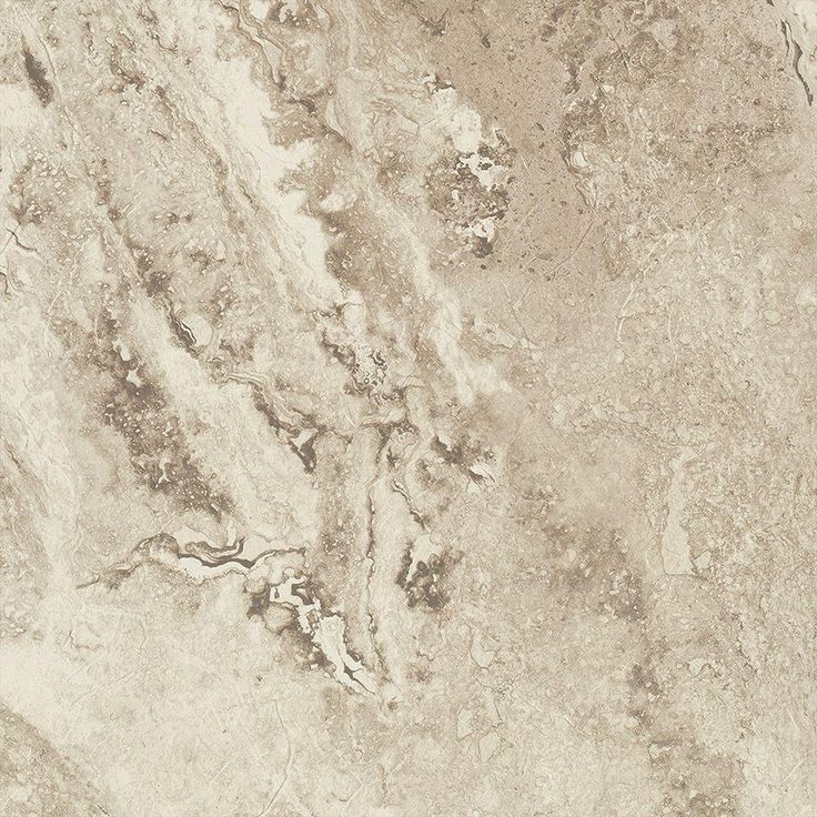 TrafficMASTER Groutable 18 in. x 18 in. Taupe Cotto Peel and Stick Vinyl Tile (36 sq. ft. / case)