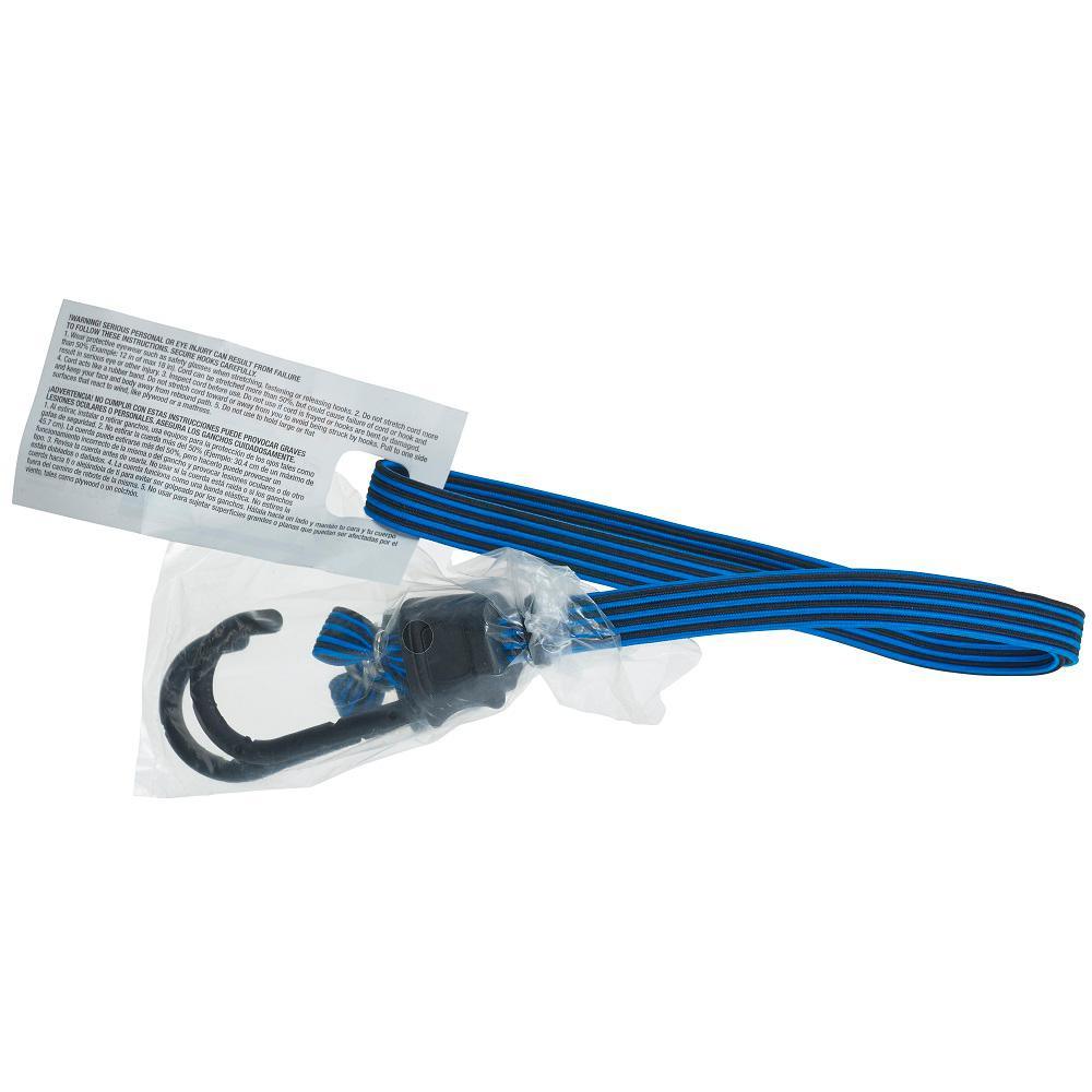 36 in. Flat Bungee Cord - Super Arbor