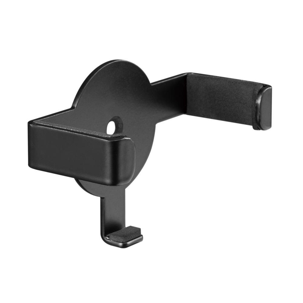 3.6 in. x 2 in. Steel Mount for Amazon Echo Dot - Super Arbor