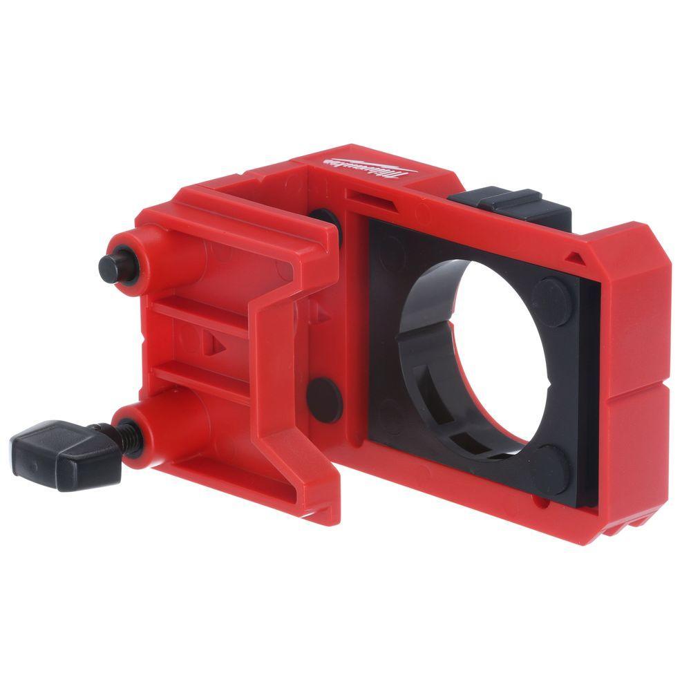 Door Lock Installation Bi-Metal Hole Saw Set - Super Arbor