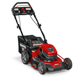 Snapper XD 21 in. 82-Volt Lithium Ion Cordless Battery Self Propelled StepSense Walk Mower, battery and charger Not Included