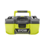 18-Volt ONE+ 3 Gal. Project Wet/Dry Vacuum with Accessory Storage (Tool-Only) - Super Arbor