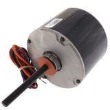 Lennox 27H33 motor - front view (Voltage: 208/230V; Horse Power: 1/6)