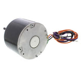 Lennox 27H34 motor - side view (Voltage: 208/230V; Horse Power: 1/10)