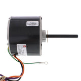 Lennox 27H34 motor - detail view (Voltage: 208/230V; Horse Power: 1/10)