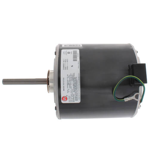 Lennox 27J30 motor - detail view (Voltage: 230V; Horse Power: 1/2)