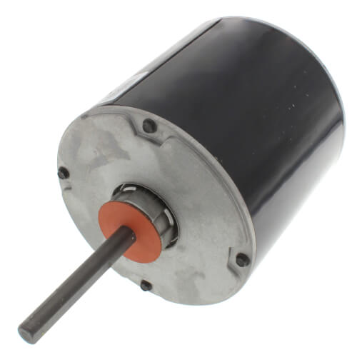 Lennox 27J30 motor - front view (Voltage: 230V; Horse Power: 1/2)