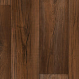 IVC Medium Grey Oak Residential Vinyl Sheet, Sold by 13.2 ft. Wide x Custom Length - Super Arbor