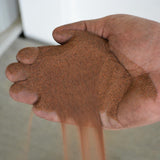 Blast Media 80-Grit Abrasive Garnet Sand - Super Arbor