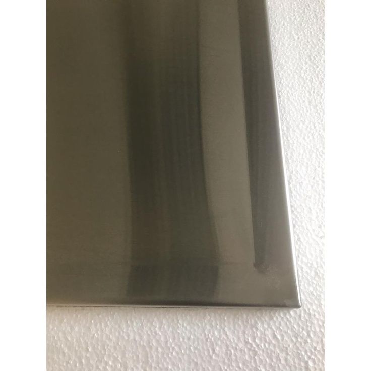 18 in. x 24 in. Stainless Steel Food Prep Board