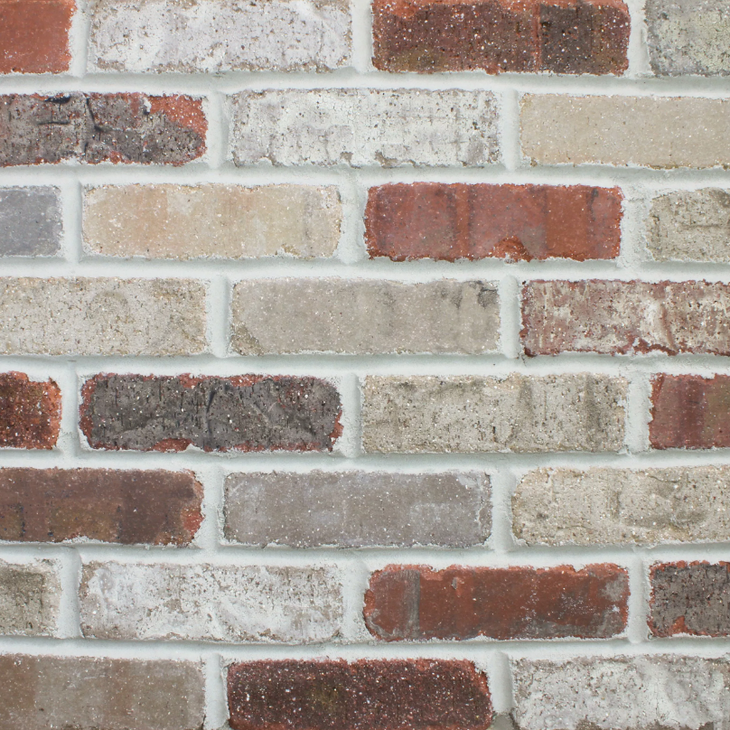 Cobblestone Thin Brick Flats