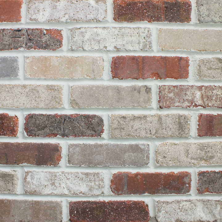 Cobblestone Thin Brick Flats