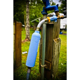 TastePURE Water Filter (KDF) with Flexible Hose Protector - Super Arbor