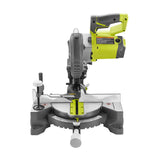 7-1/4 in. Miter Saw with Stand
