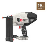20-Volt MAX 18-Gauge Cordless Brad Nailer (Tool-Only) - Super Arbor