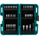18-Volt LXT Brushless 3-Speed Impact Driver with ImpactXPS 10 Pc. Impact Socket Set and ImpactXPS 35 Pc. Impact Bit Set - Super Arbor