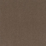 Foss Peel and Stick First Impressions High Low Rib Shadow 24 in. x 24 in. Commercial Carpet Tile (15 Tiles/Case)