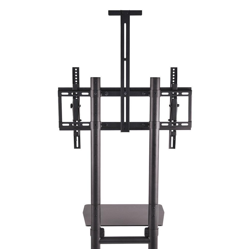 Atlantic Mobile TV Cart for 32 in. to 70 in. TVs - Super Arbor