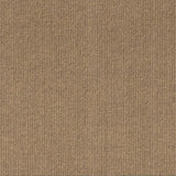 Foss Peel and Stick First Impressions High Low Rib Shadow 24 in. x 24 in. Commercial Carpet Tile (15 Tiles/Case)
