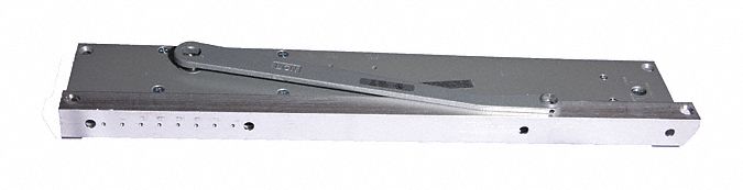 LCN Concealed Aluminum Door Closer, Grade 1 Heavy Duty