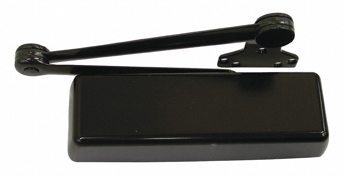 LCN 4111 Grade 1 Heavy Duty Bronze Door Closer