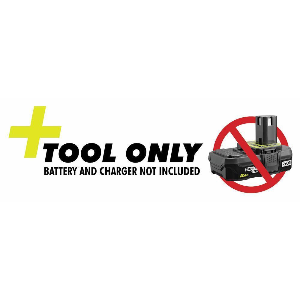 ONE+ 18V Cordless Orbital Jig Saw and Cordless Multi-Tool (Tools Only) - Super Arbor