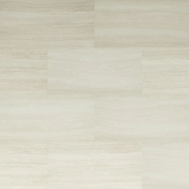 MSI White Ocean 12 in. x 24 in. Rigid Core Luxury Vinyl Tile Flooring (19.37 sq. ft. / case)