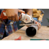 Platinum Compact Circular Saw Set for DIY Projects Cut Any Type of Material - Super Arbor