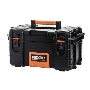 22 in. Pro Box, Black