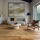 Habersham Oak 22 MIL x 8.7 in. W x 48 in. L Click Lock Waterproof Luxury Vinyl Plank Flooring (20.1 sq. ft./case)