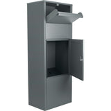 Large Parcel Drop Box - Super Arbor