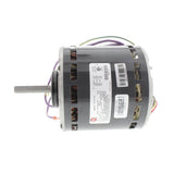 Lennox 28F01 motor - side view (Voltage: 115V; Horse Power: 3/4)